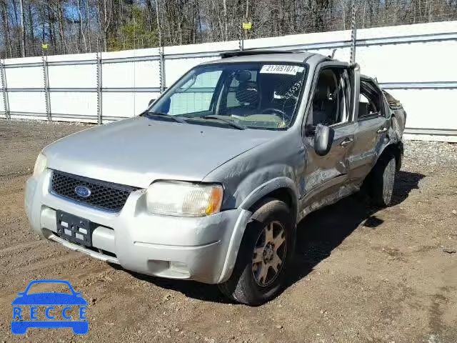 2003 FORD ESCAPE LIM 1FMCU94153KE08121 image 1