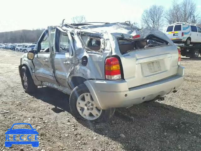 2003 FORD ESCAPE LIM 1FMCU94153KE08121 image 2