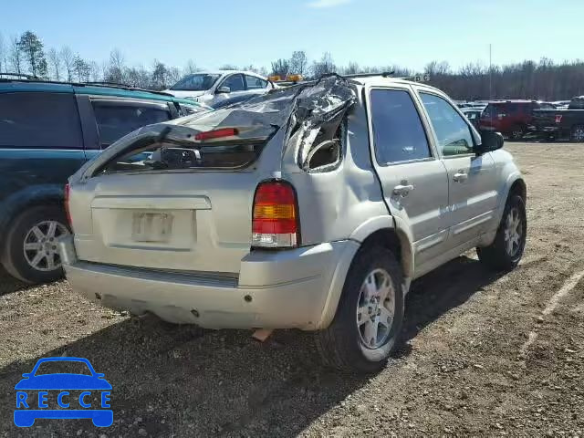 2003 FORD ESCAPE LIM 1FMCU94153KE08121 image 3