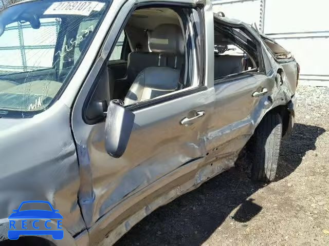 2003 FORD ESCAPE LIM 1FMCU94153KE08121 image 8