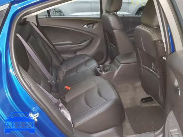 2017 CHEVROLET VOLT PREMI 1G1RB6S5XHU119538 Bild 5