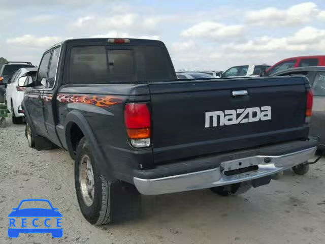 1999 MAZDA B3000 CAB 4F4ZR16VXXTM28700 зображення 2
