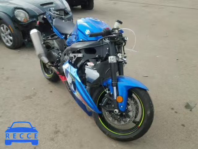 2016 SUZUKI GSX-R1000 JS1GT78A7G2100729 Bild 0