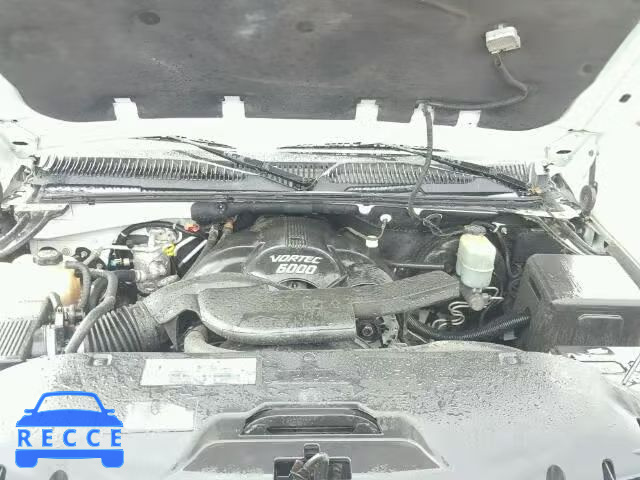 2002 GMC DENALI XL 1GKFK66U72J145331 image 6