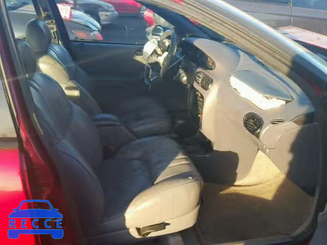 1997 DODGE STRATUS ES 1B3EJ56H8VN574046 image 4