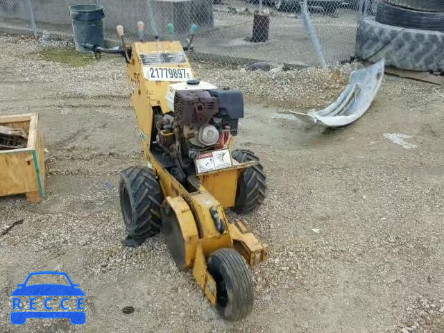 2002 VERM TRENCHER 1VRF051M421003649 зображення 0