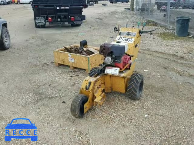 2002 VERM TRENCHER 1VRF051M421003649 зображення 1