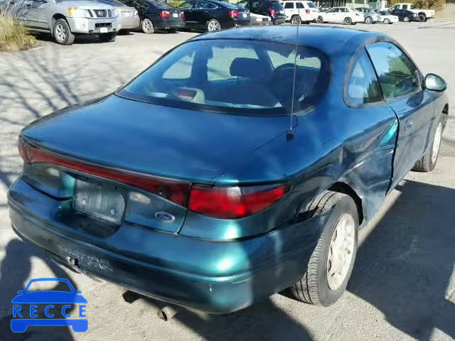 1998 FORD ESCORT ZX2 3FAKP1135WR194414 image 3