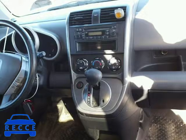 2008 HONDA ELEMENT LX 5J6YH28358L010694 image 9