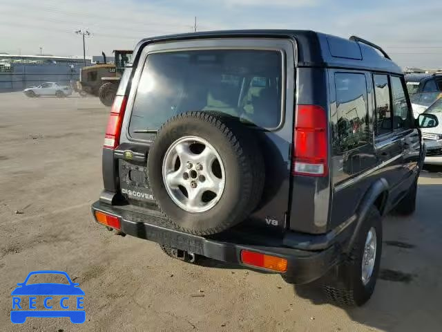 1999 LAND ROVER DISCOVERY SALTY1241XA215198 image 3