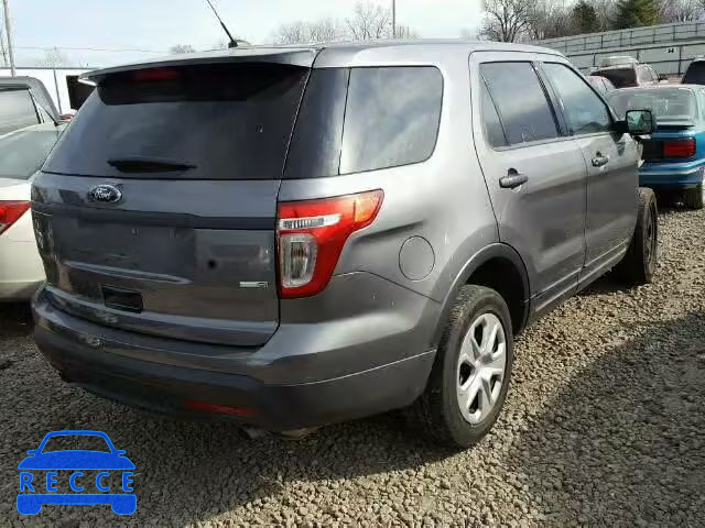 2015 FORD EXPLORER P 1FM5K8AR1FGC67641 зображення 3