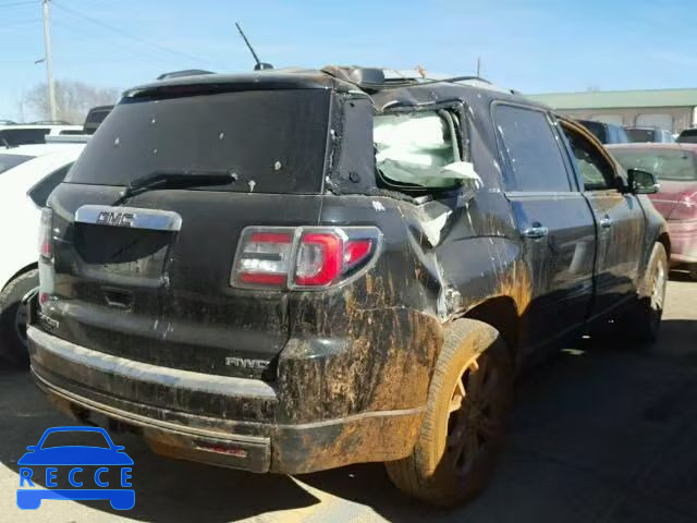 2014 GMC ACADIA SLT 1GKKVRKD0EJ132275 image 3