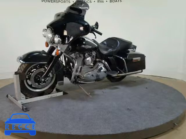 2004 HARLEY-DAVIDSON FLHT 1HD1DDV134Y610532 зображення 3