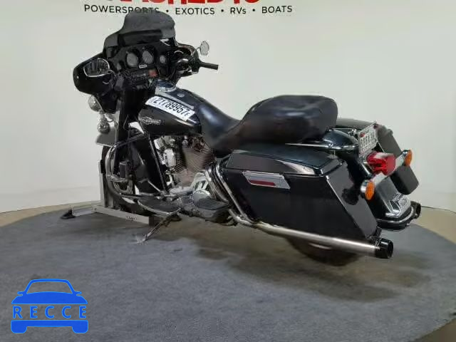 2004 HARLEY-DAVIDSON FLHT 1HD1DDV134Y610532 зображення 5