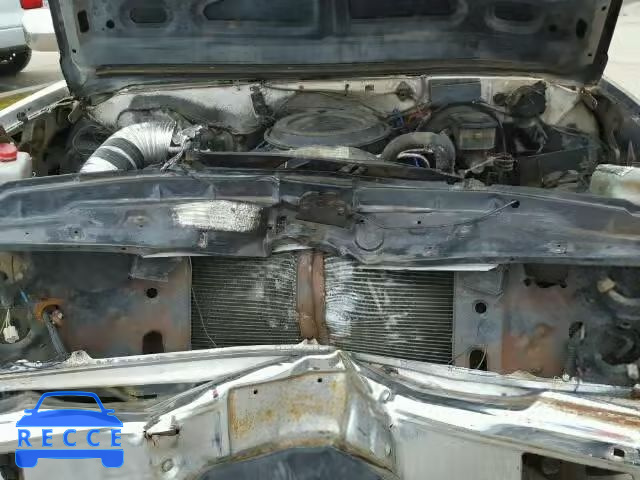 1987 CHEVROLET V10 1GCEV14K6HJ158048 Bild 6