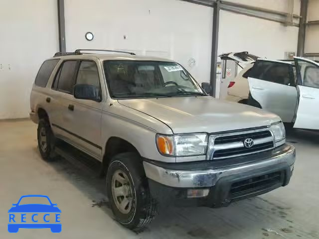 1999 TOYOTA 4RUNNER JT3GM84R6X0046196 image 0