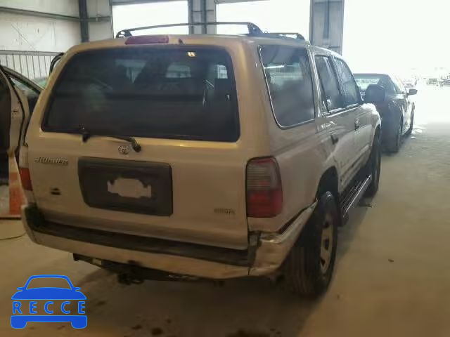 1999 TOYOTA 4RUNNER JT3GM84R6X0046196 image 3