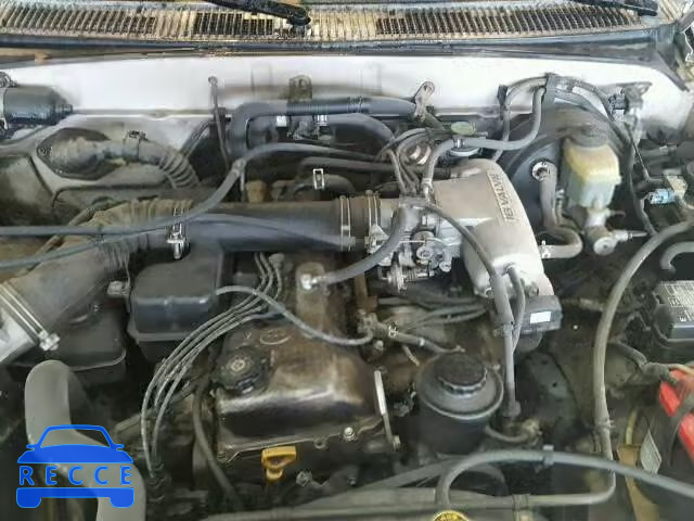 1999 TOYOTA 4RUNNER JT3GM84R6X0046196 image 6