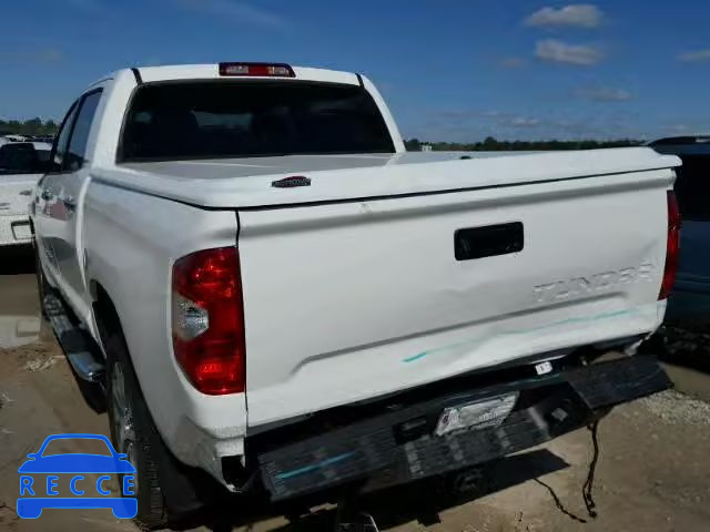 2017 TOYOTA TUNDRA CREWMAX 5TFFW5F13HX216269 Bild 2