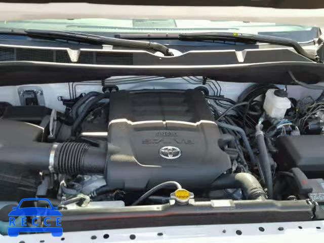 2017 TOYOTA TUNDRA CREWMAX 5TFFW5F13HX216269 зображення 6