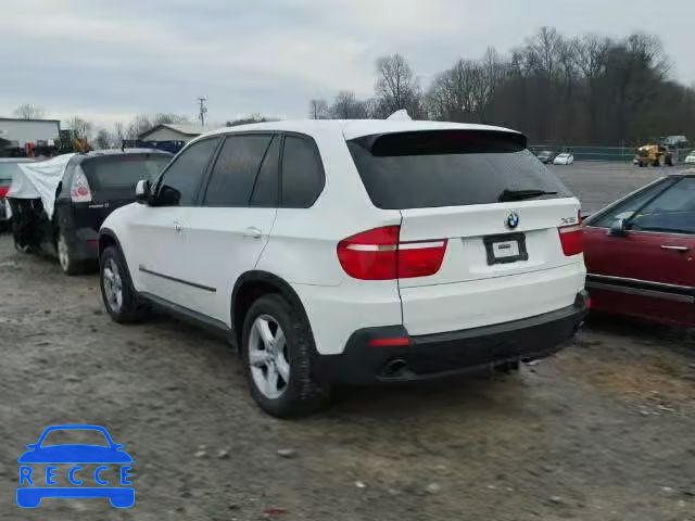 2010 BMW X5 XDRIVE3 5UXFE4C59AL381002 image 2