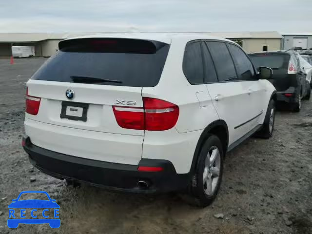 2010 BMW X5 XDRIVE3 5UXFE4C59AL381002 image 3