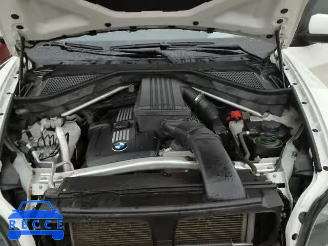 2010 BMW X5 XDRIVE3 5UXFE4C59AL381002 image 6