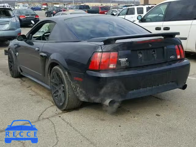 2004 FORD MUSTANG MA 1FAFP42R44F241044 image 2