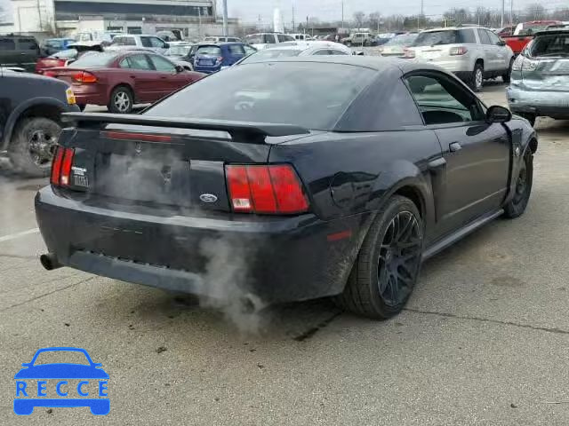 2004 FORD MUSTANG MA 1FAFP42R44F241044 image 3