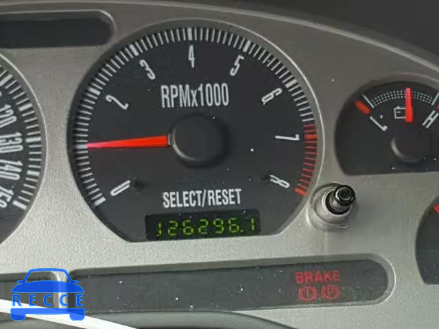 2004 FORD MUSTANG MA 1FAFP42R44F241044 image 7
