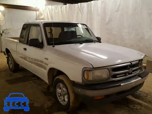 1997 MAZDA B2300 CAB 4F4CR16AXVTM07877 image 0