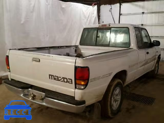 1997 MAZDA B2300 CAB 4F4CR16AXVTM07877 image 3