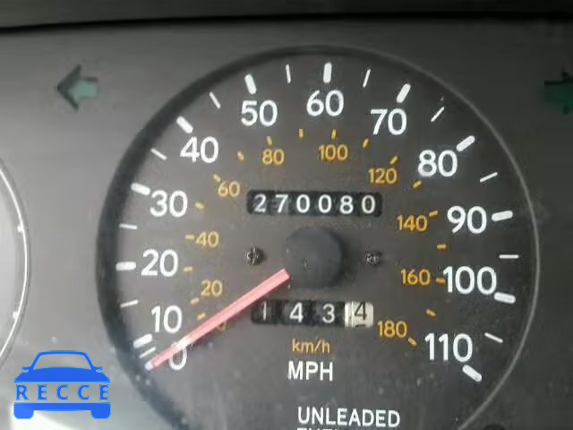 1994 TOYOTA COROLLA 2T1AE04B5RC041499 image 7