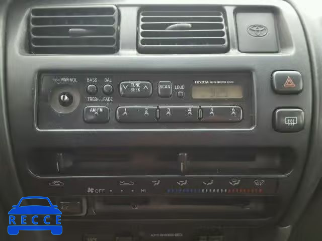 1994 TOYOTA COROLLA 2T1AE04B5RC041499 image 8
