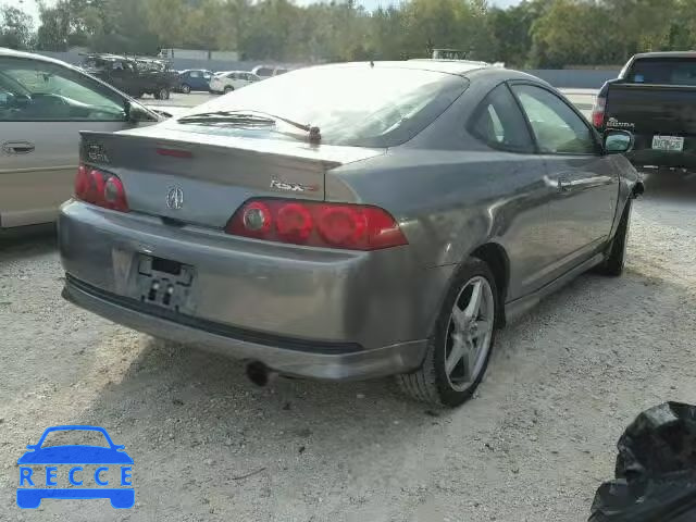 2005 ACURA RSX TYPE-S JH4DC53045S017122 зображення 3