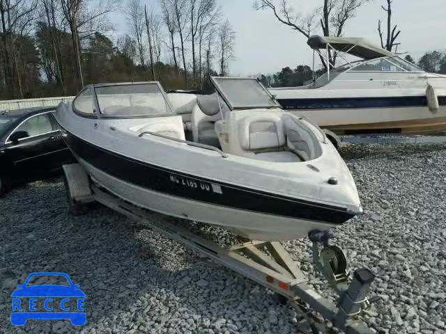 1996 OTHE MARINE/TRL PNYUSYJHC606 Bild 0