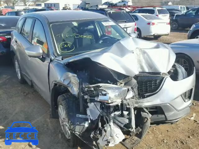 2014 MAZDA CX-5 SPORT JM3KE4BE6E0311649 image 0