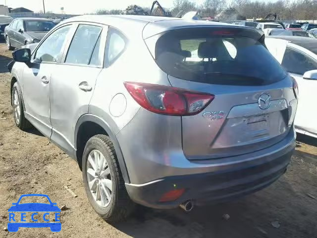 2014 MAZDA CX-5 SPORT JM3KE4BE6E0311649 image 2