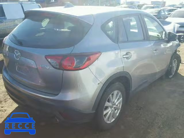 2014 MAZDA CX-5 SPORT JM3KE4BE6E0311649 image 3