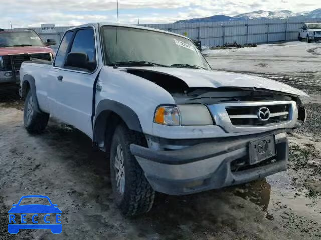 2002 MAZDA B4000 CAB 4F4ZR47E32TM06269 image 0