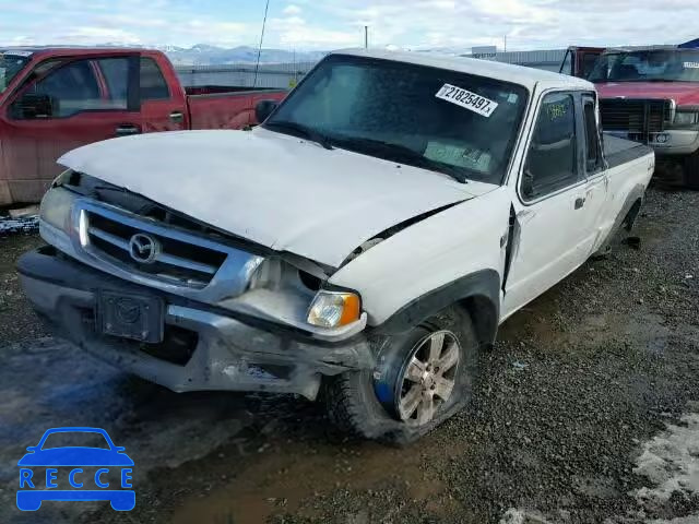 2002 MAZDA B4000 CAB 4F4ZR47E32TM06269 image 1