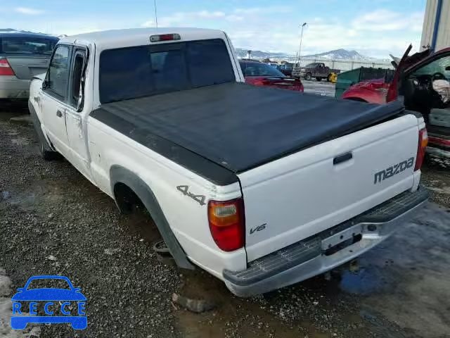 2002 MAZDA B4000 CAB 4F4ZR47E32TM06269 image 2