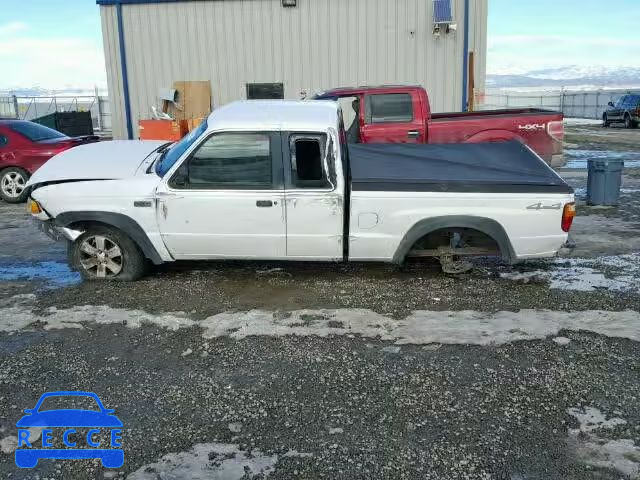 2002 MAZDA B4000 CAB 4F4ZR47E32TM06269 image 8