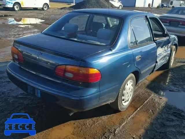 2001 CHEVROLET PRIZM/LSI 1Y1SK52801Z420336 image 3