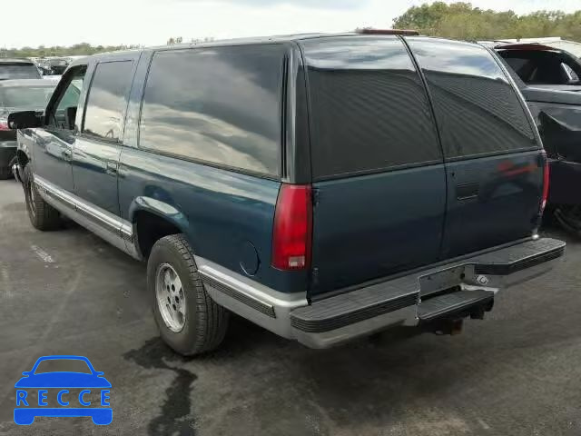 1994 CHEVROLET C1500 SUBU 1GNEC16K1RJ369167 image 2