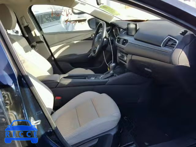 2016 MAZDA 6 TOURING JM1GJ1V53G1428333 image 4