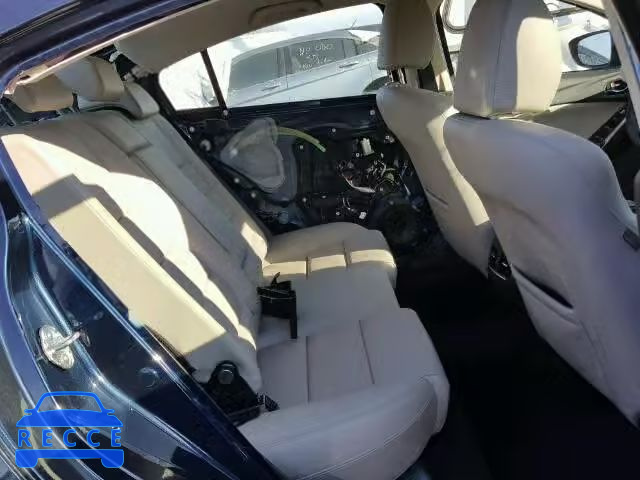 2016 MAZDA 6 TOURING JM1GJ1V53G1428333 image 5