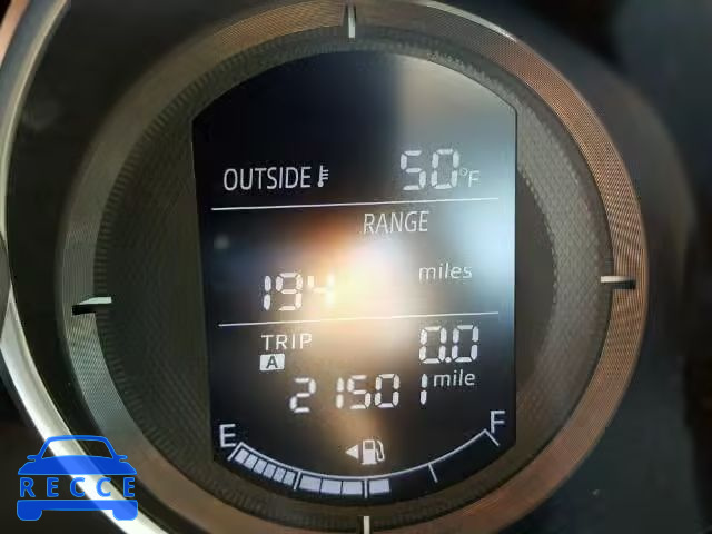 2016 MAZDA 6 TOURING JM1GJ1V53G1428333 image 7