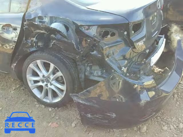 2016 MAZDA 6 TOURING JM1GJ1V53G1428333 image 8
