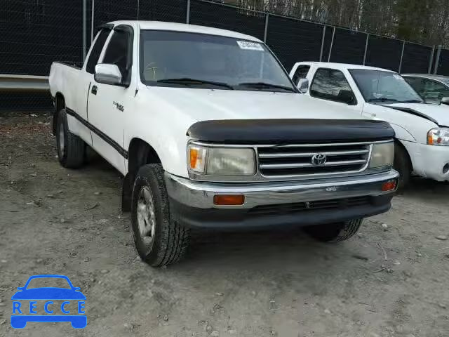 1997 TOYOTA T100 XTRAC JT4UN22D6V0037270 зображення 0